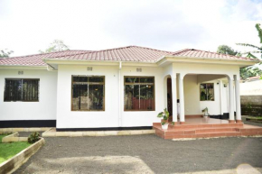 EMALI ARUSHA HOME